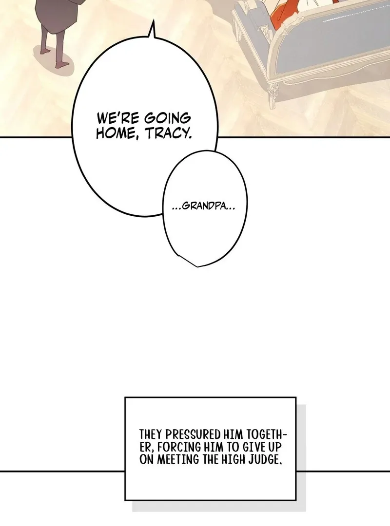 From Six to Sovereignty: The Girl Who Ruled Chapter 52 page 58 - 