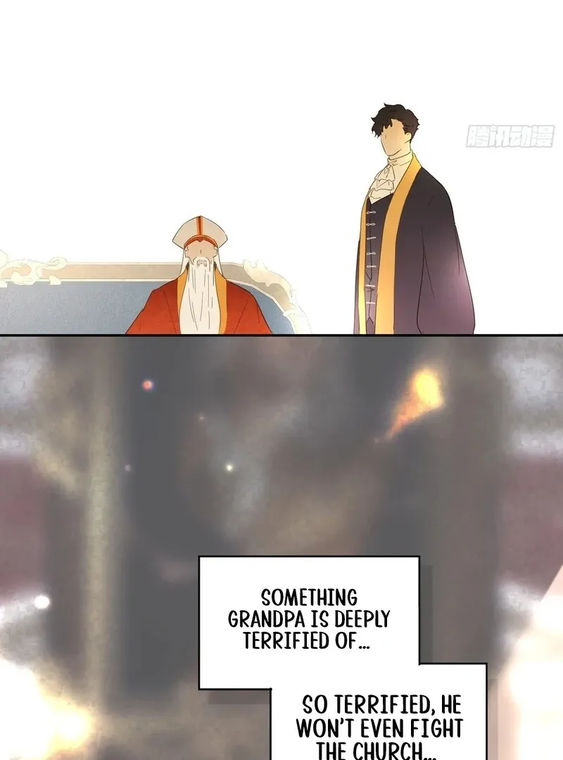 From Six to Sovereignty: The Girl Who Ruled Chapter 52 page 59 - 
