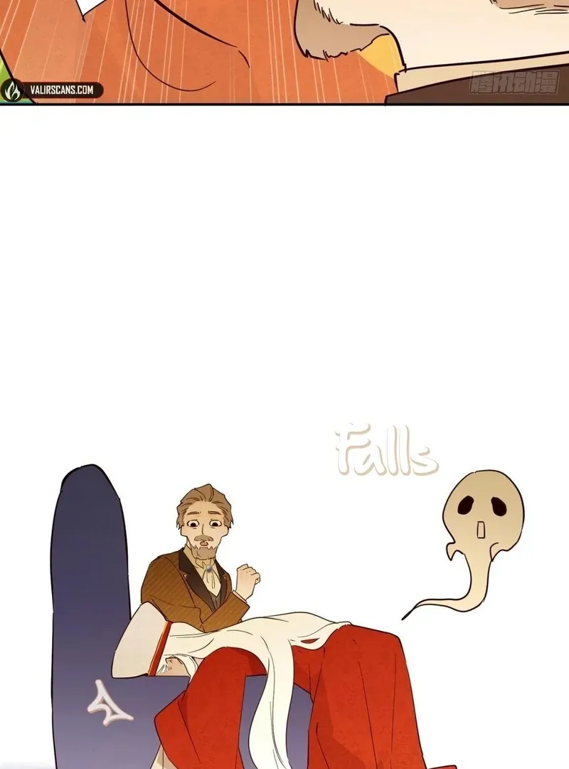 From Six to Sovereignty: The Girl Who Ruled Chapter 52 page 7 - 