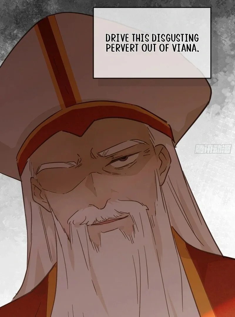 From Six to Sovereignty: The Girl Who Ruled Chapter 52 page 64 - 