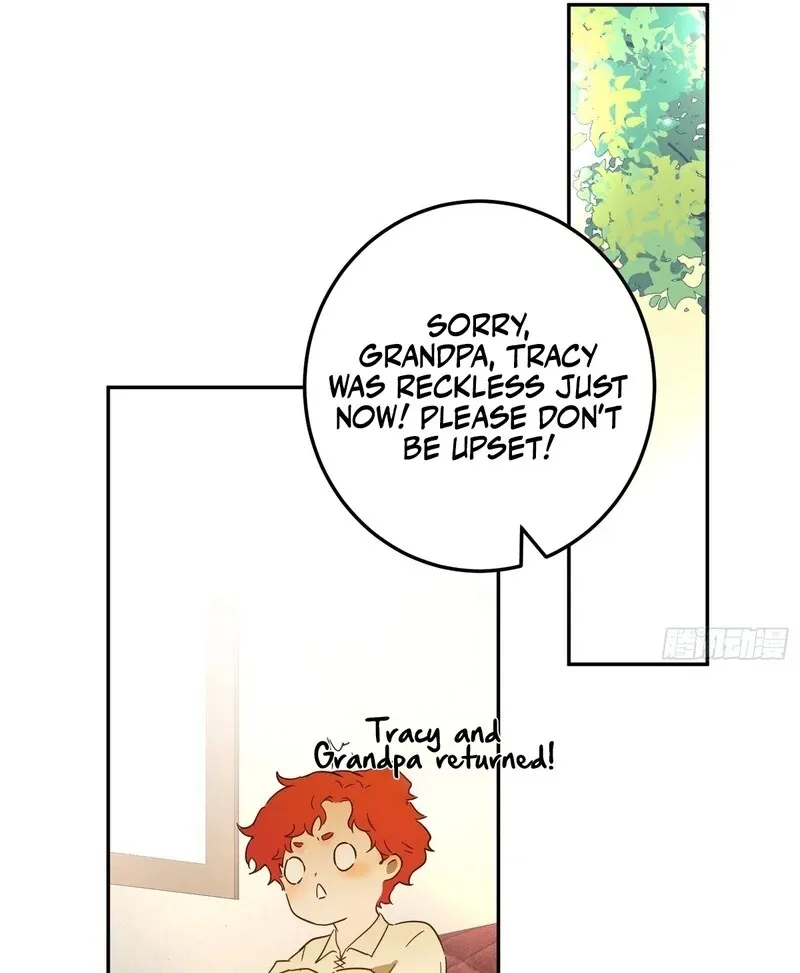 From Six to Sovereignty: The Girl Who Ruled Chapter 52 page 66 - 