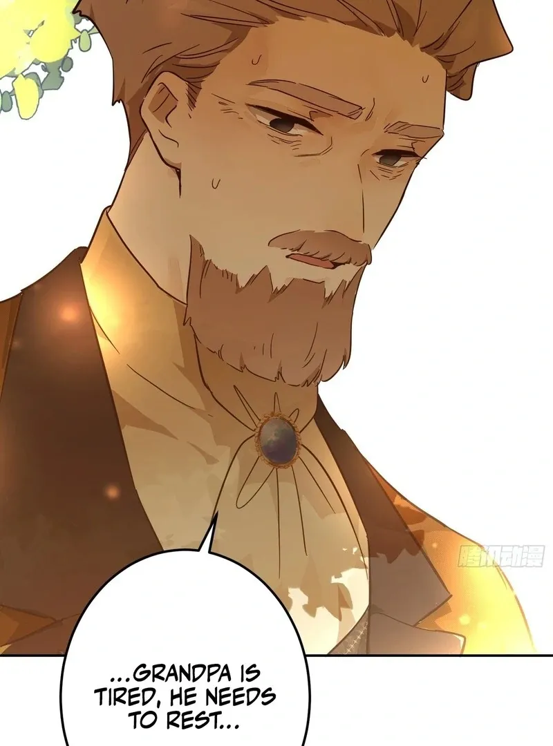 From Six to Sovereignty: The Girl Who Ruled Chapter 52 page 70 - 