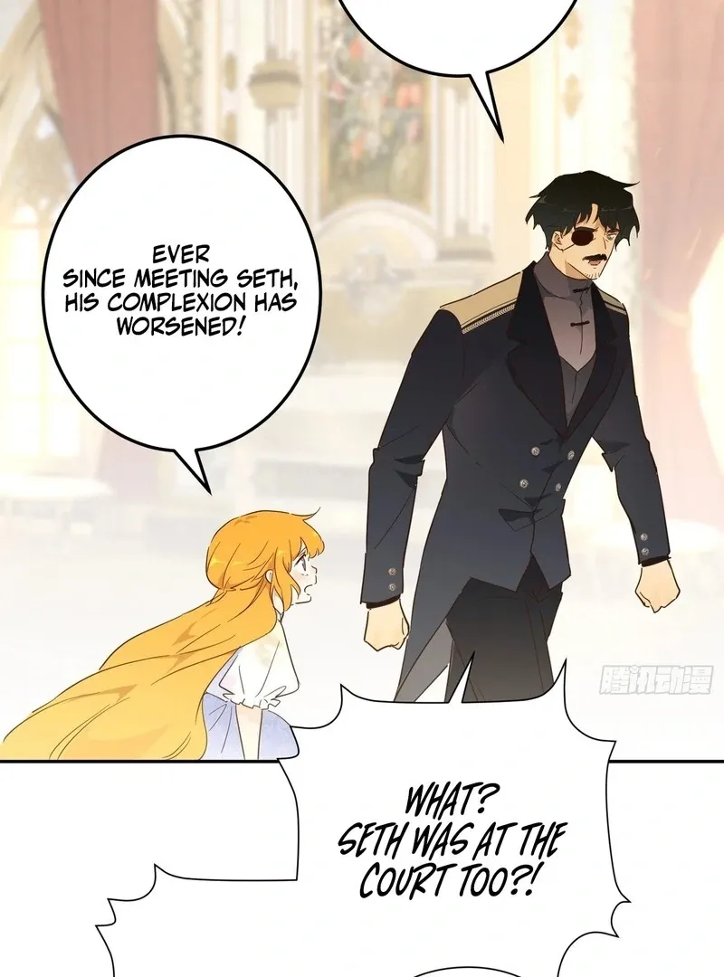 From Six to Sovereignty: The Girl Who Ruled Chapter 52 page 74 - 