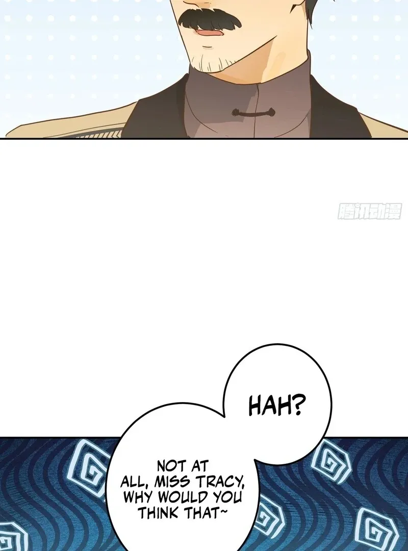 From Six to Sovereignty: The Girl Who Ruled Chapter 52 page 76 - 