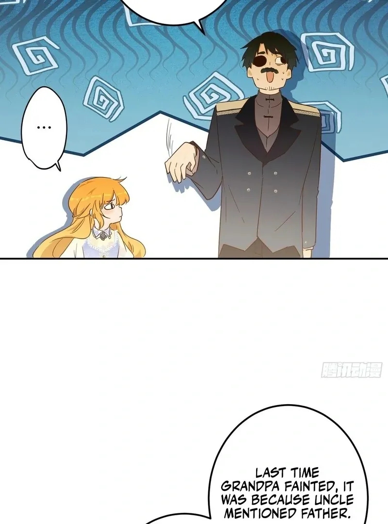 From Six to Sovereignty: The Girl Who Ruled Chapter 52 page 77 - 