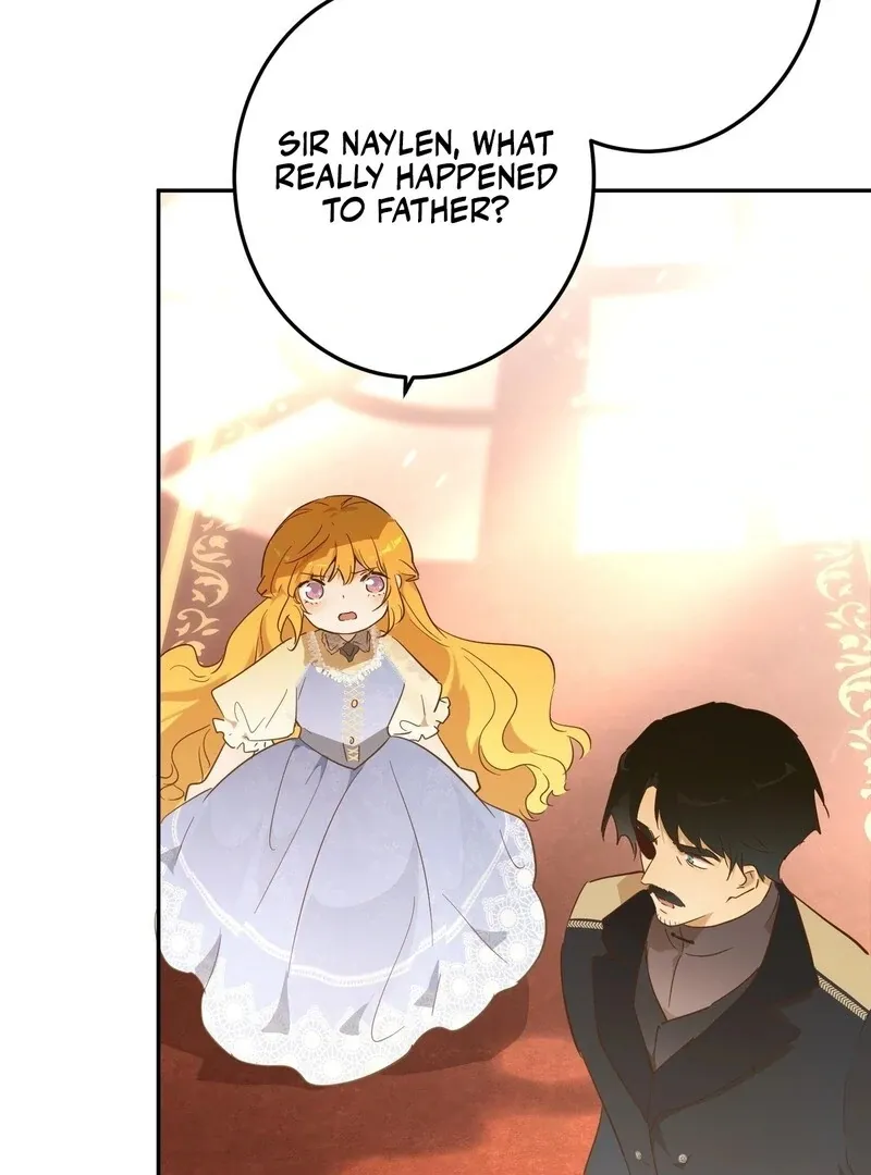 From Six to Sovereignty: The Girl Who Ruled Chapter 52 page 78 - 