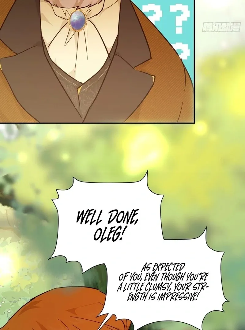 From Six to Sovereignty: The Girl Who Ruled Chapter 52 page 9 - 