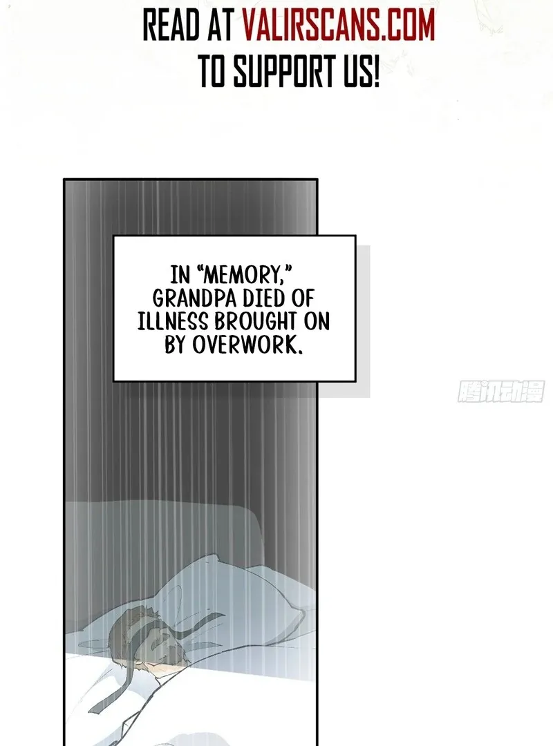From Six to Sovereignty: The Girl Who Ruled Chapter 52 page 83 - 