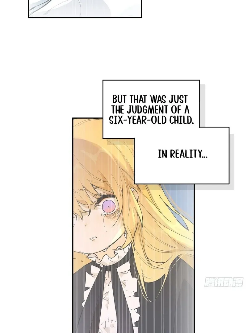 From Six to Sovereignty: The Girl Who Ruled Chapter 52 page 84 - 