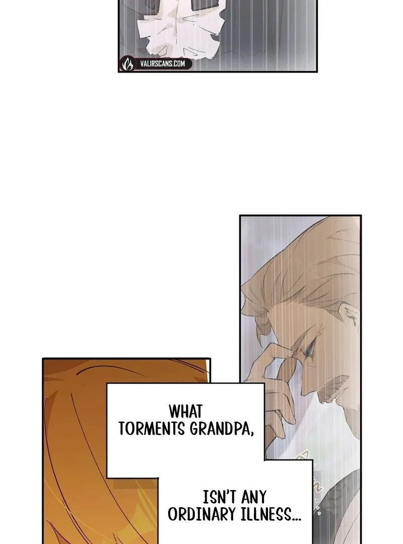 From Six to Sovereignty: The Girl Who Ruled Chapter 52 page 85 - 