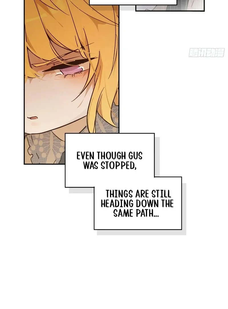 From Six to Sovereignty: The Girl Who Ruled Chapter 52 page 86 - 