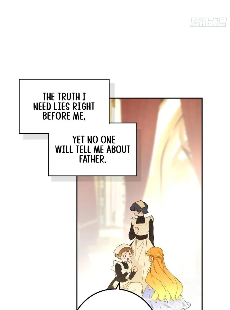 From Six to Sovereignty: The Girl Who Ruled Chapter 52 page 87 - 