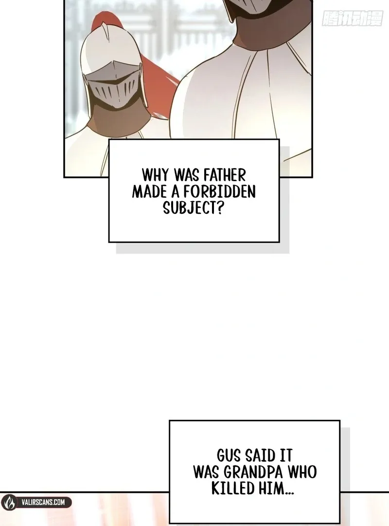 From Six to Sovereignty: The Girl Who Ruled Chapter 52 page 90 - 