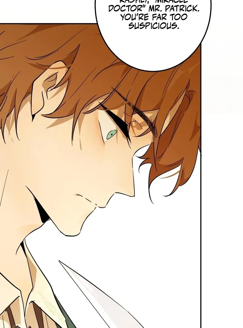 From Six to Sovereignty: The Girl Who Ruled Chapter 53 page 104 - 