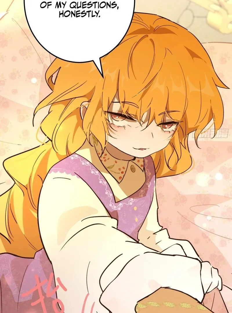 From Six to Sovereignty: The Girl Who Ruled Chapter 53 page 106 - 