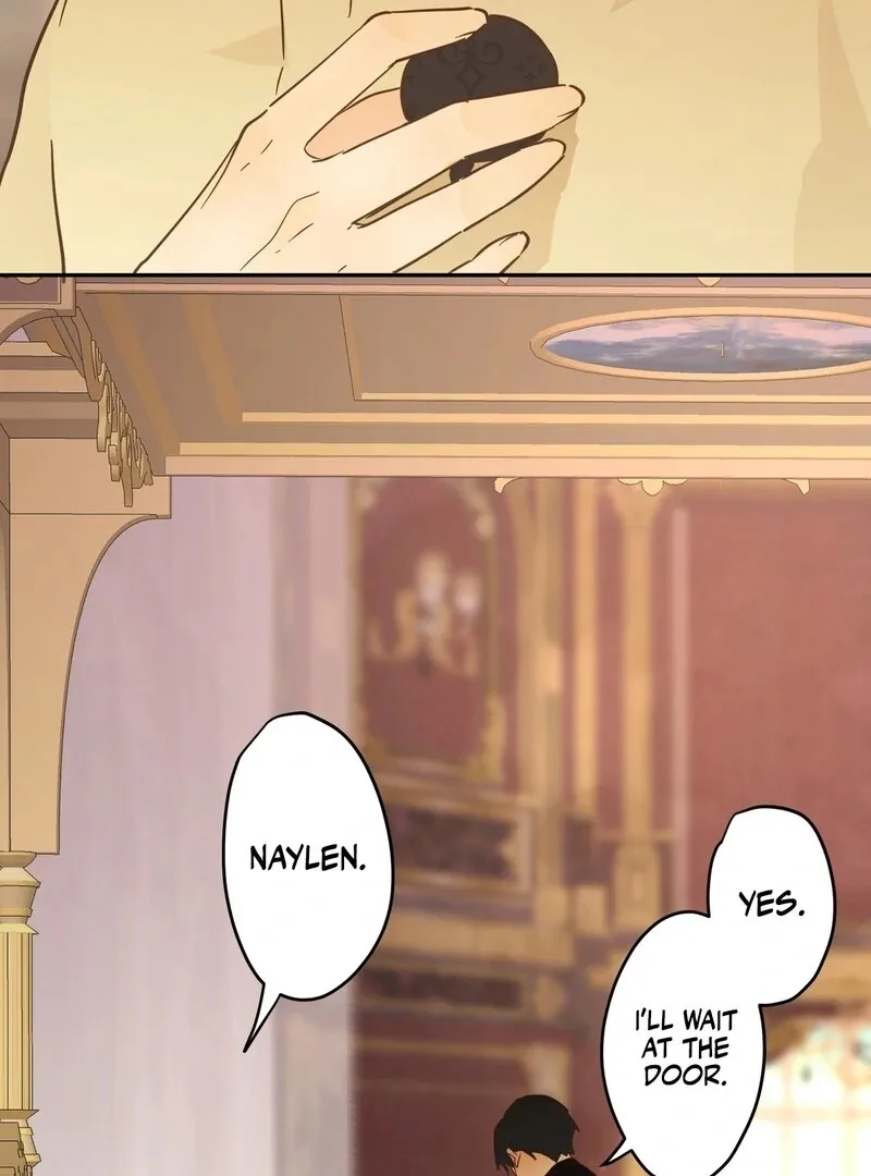 From Six to Sovereignty: The Girl Who Ruled Chapter 53 page 12 - 