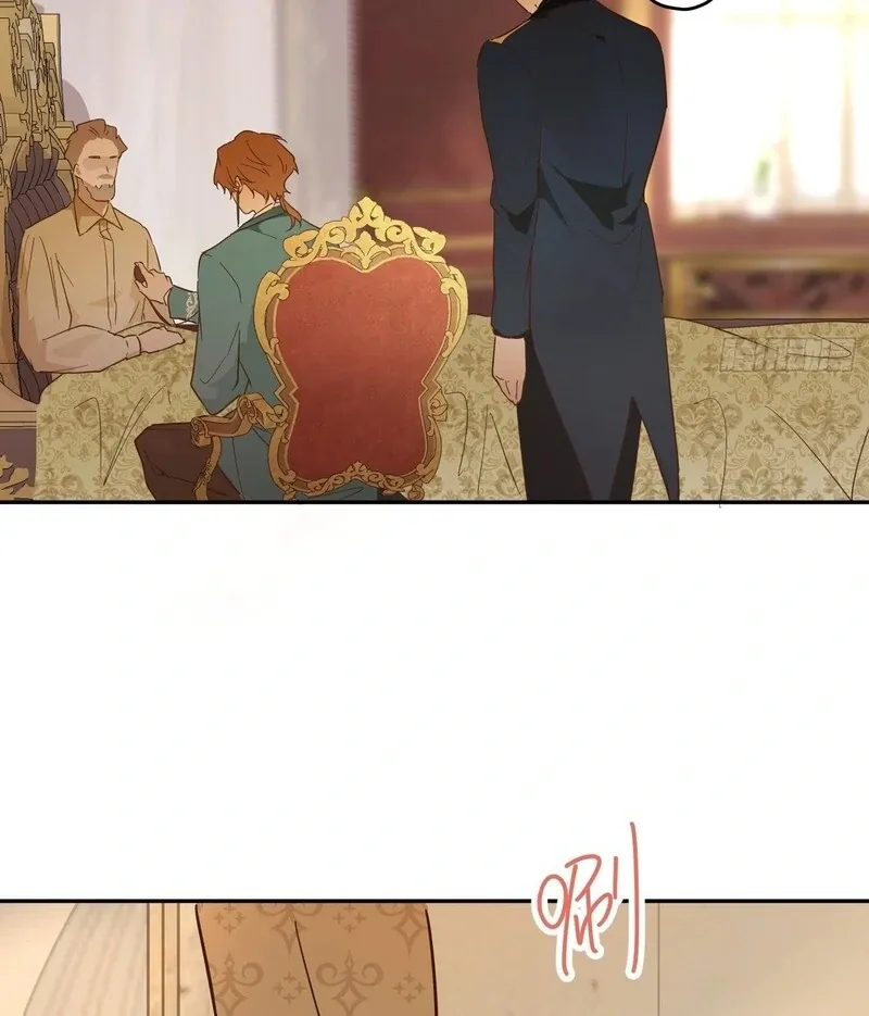 From Six to Sovereignty: The Girl Who Ruled Chapter 53 page 13 - 