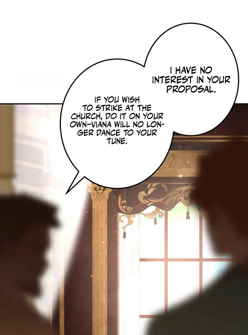 From Six to Sovereignty: The Girl Who Ruled Chapter 53 page 18 - 
