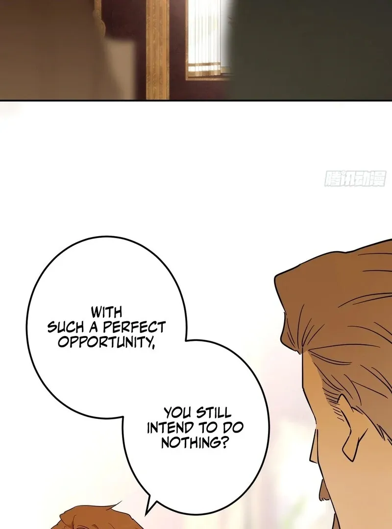 From Six to Sovereignty: The Girl Who Ruled Chapter 53 page 19 - 