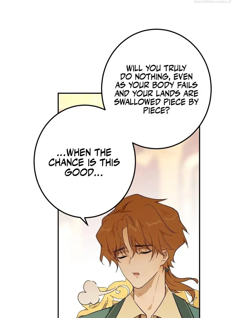 From Six to Sovereignty: The Girl Who Ruled Chapter 53 page 21 - 