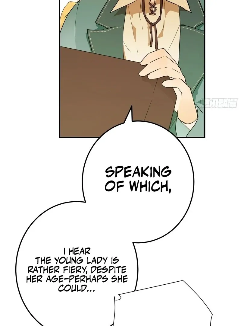 From Six to Sovereignty: The Girl Who Ruled Chapter 53 page 22 - 