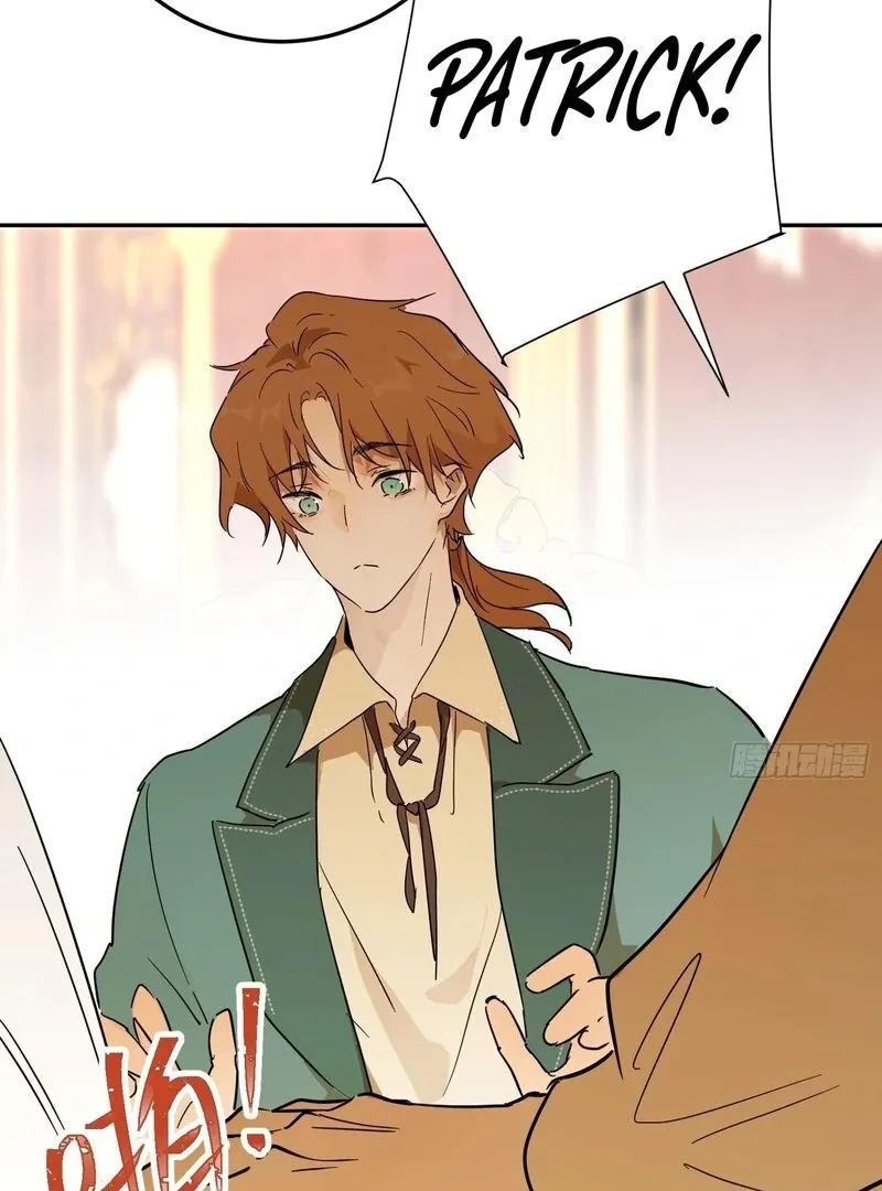 From Six to Sovereignty: The Girl Who Ruled Chapter 53 page 23 - 