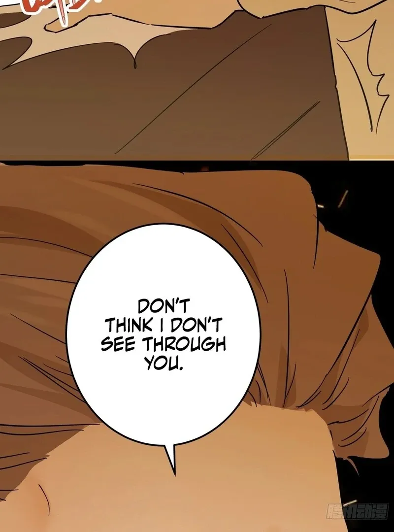 From Six to Sovereignty: The Girl Who Ruled Chapter 53 page 24 - 