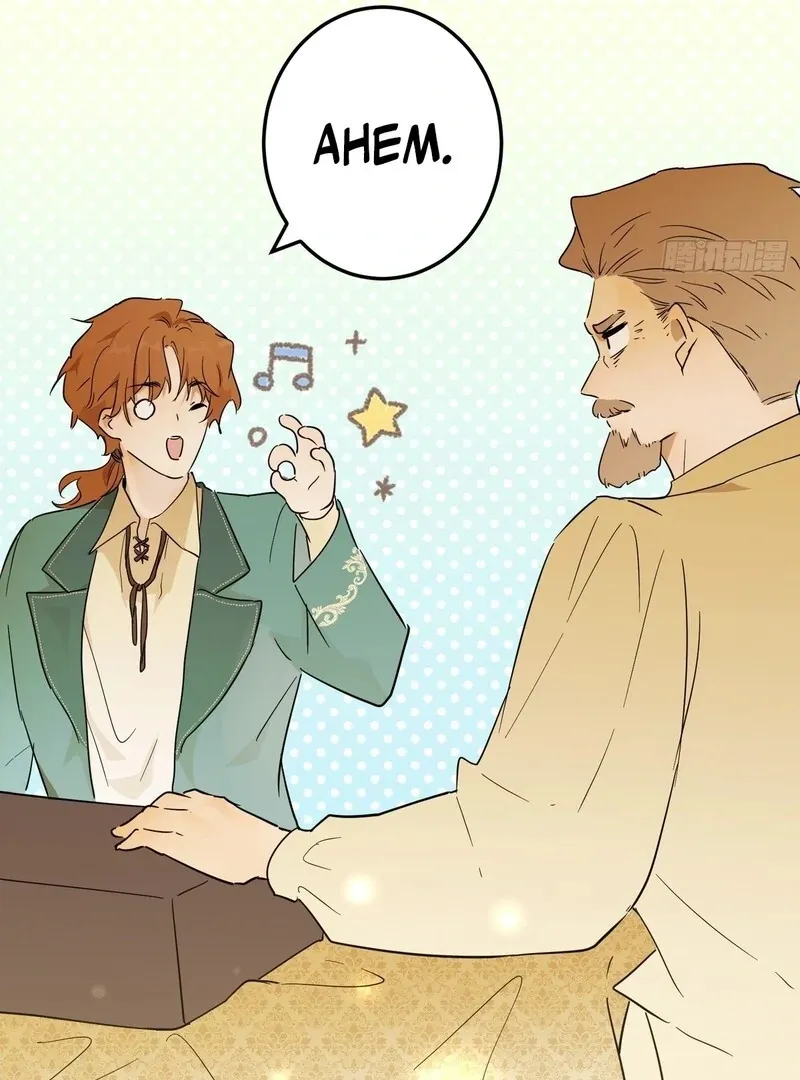 From Six to Sovereignty: The Girl Who Ruled Chapter 53 page 29 - 
