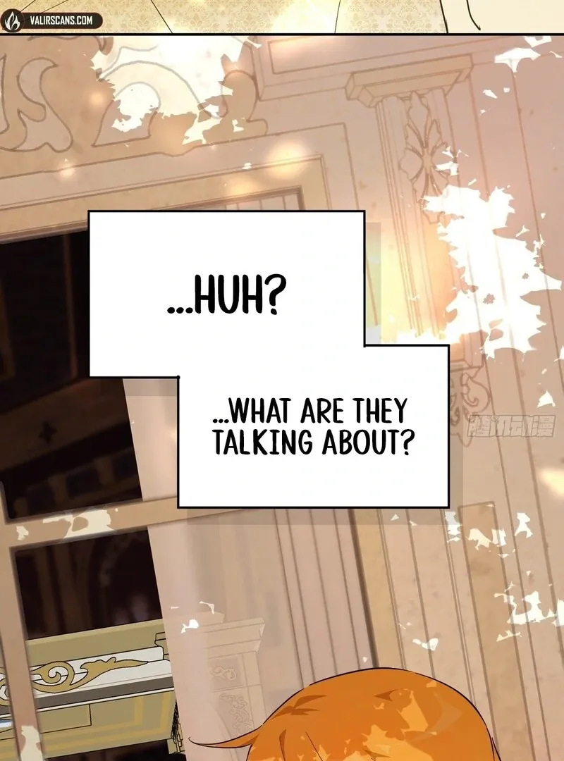 From Six to Sovereignty: The Girl Who Ruled Chapter 53 page 30 - 