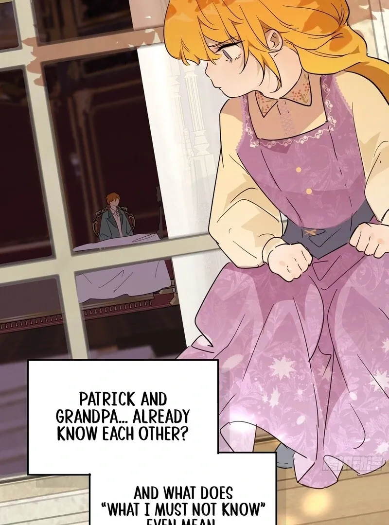 From Six to Sovereignty: The Girl Who Ruled Chapter 53 page 31 - 