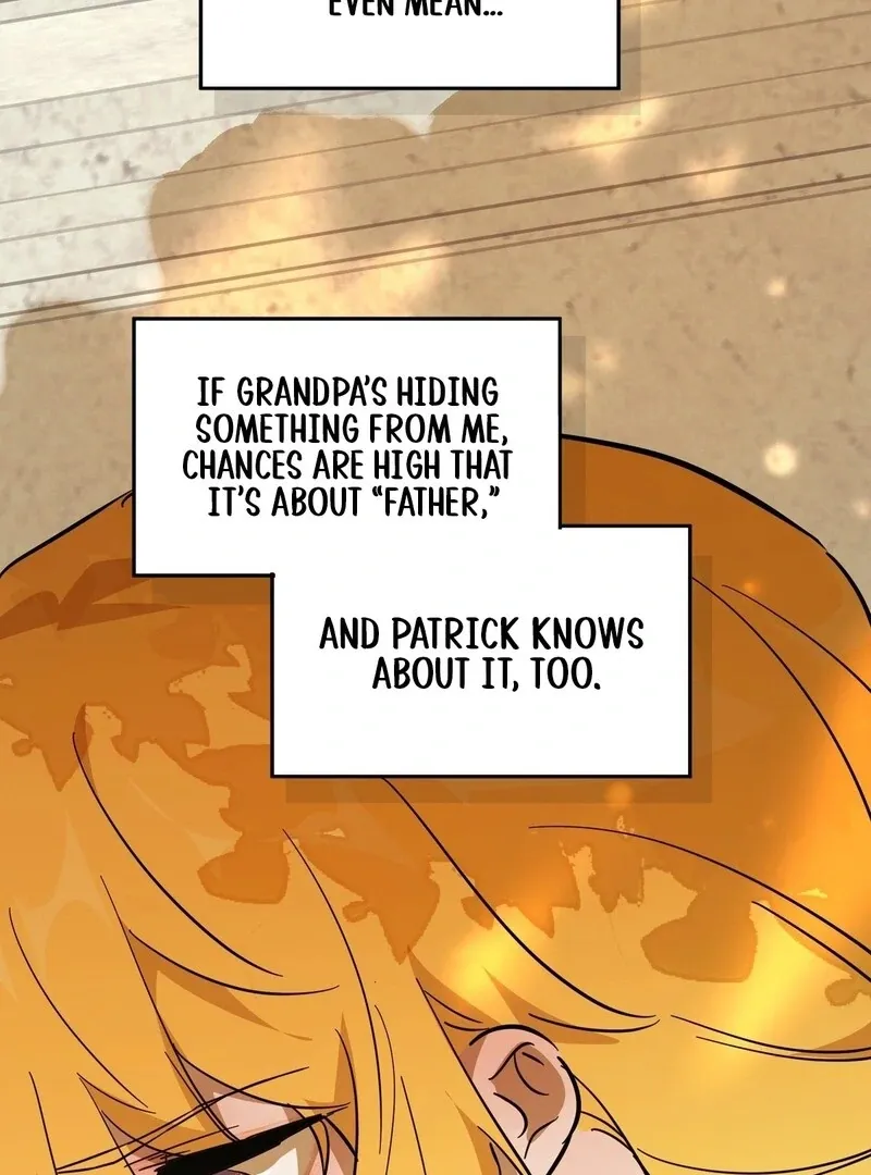 From Six to Sovereignty: The Girl Who Ruled Chapter 53 page 32 - 