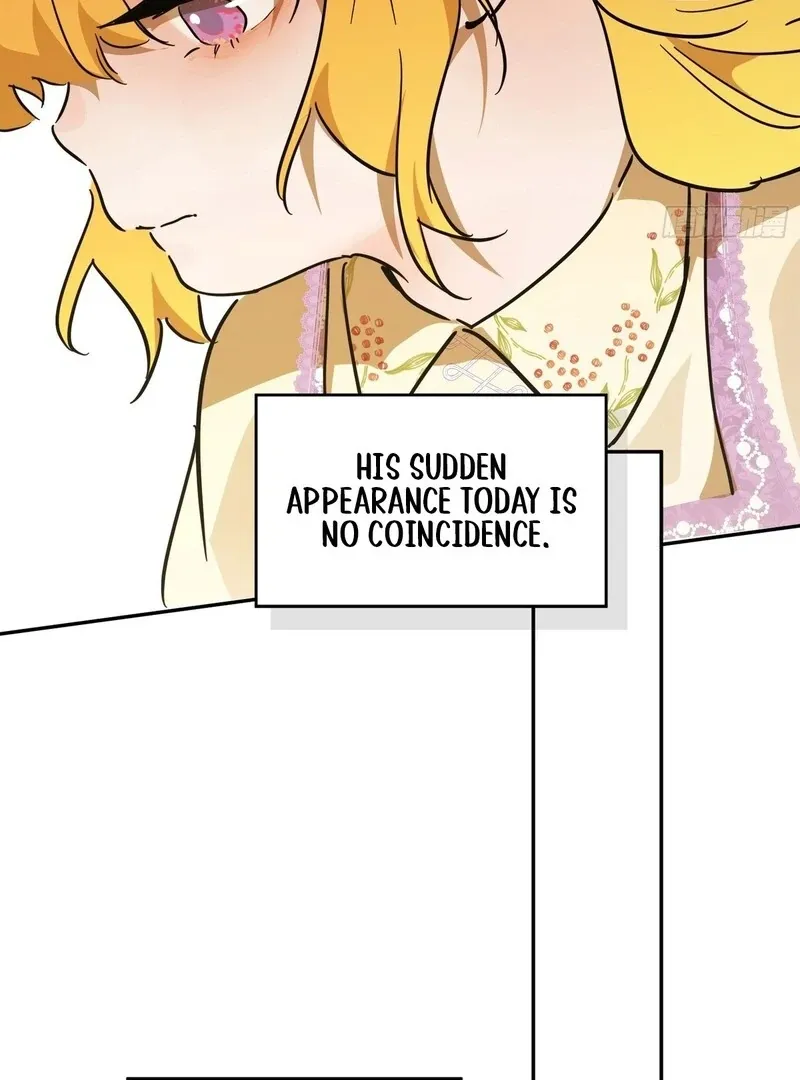 From Six to Sovereignty: The Girl Who Ruled Chapter 53 page 33 - 