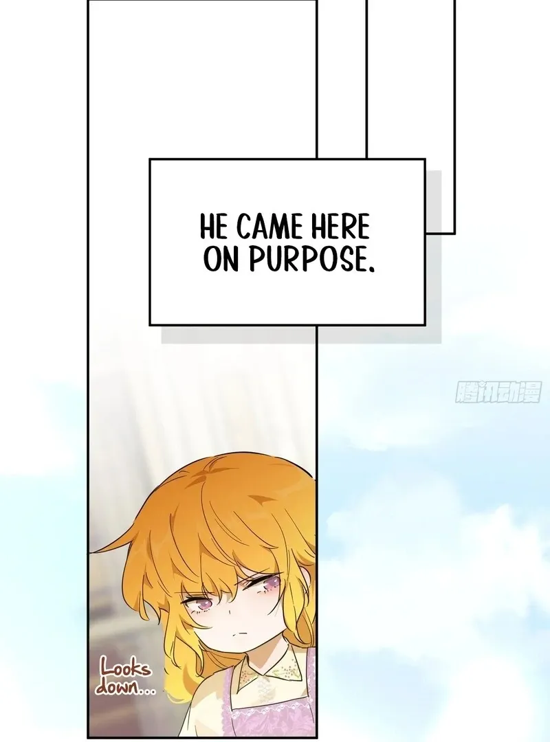 From Six to Sovereignty: The Girl Who Ruled Chapter 53 page 34 - 
