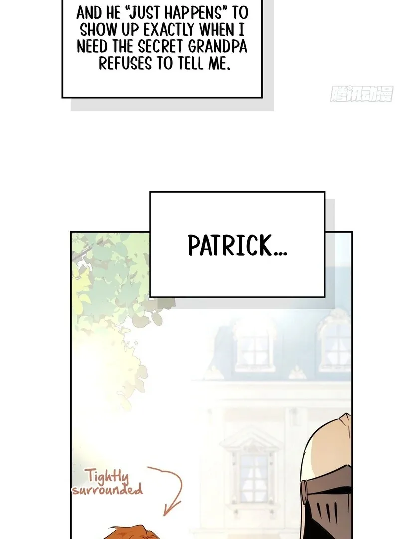 From Six to Sovereignty: The Girl Who Ruled Chapter 53 page 37 - 