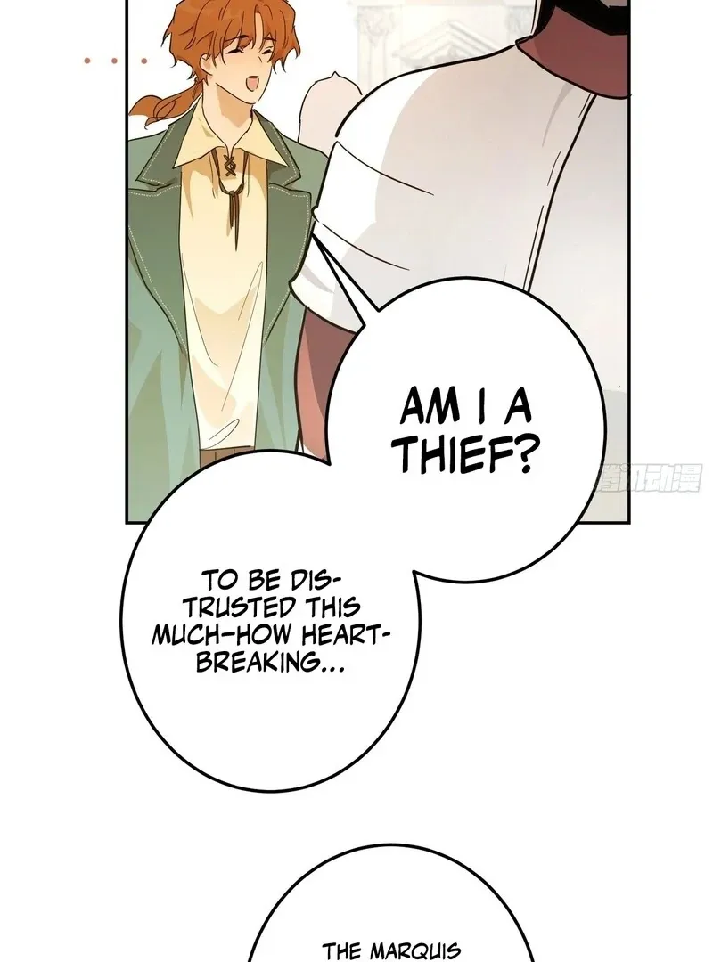 From Six to Sovereignty: The Girl Who Ruled Chapter 53 page 38 - 