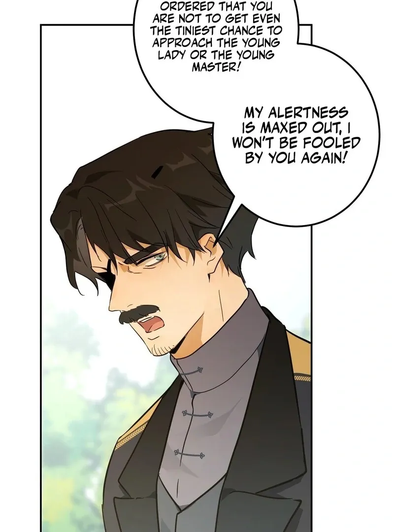 From Six to Sovereignty: The Girl Who Ruled Chapter 53 page 39 - 