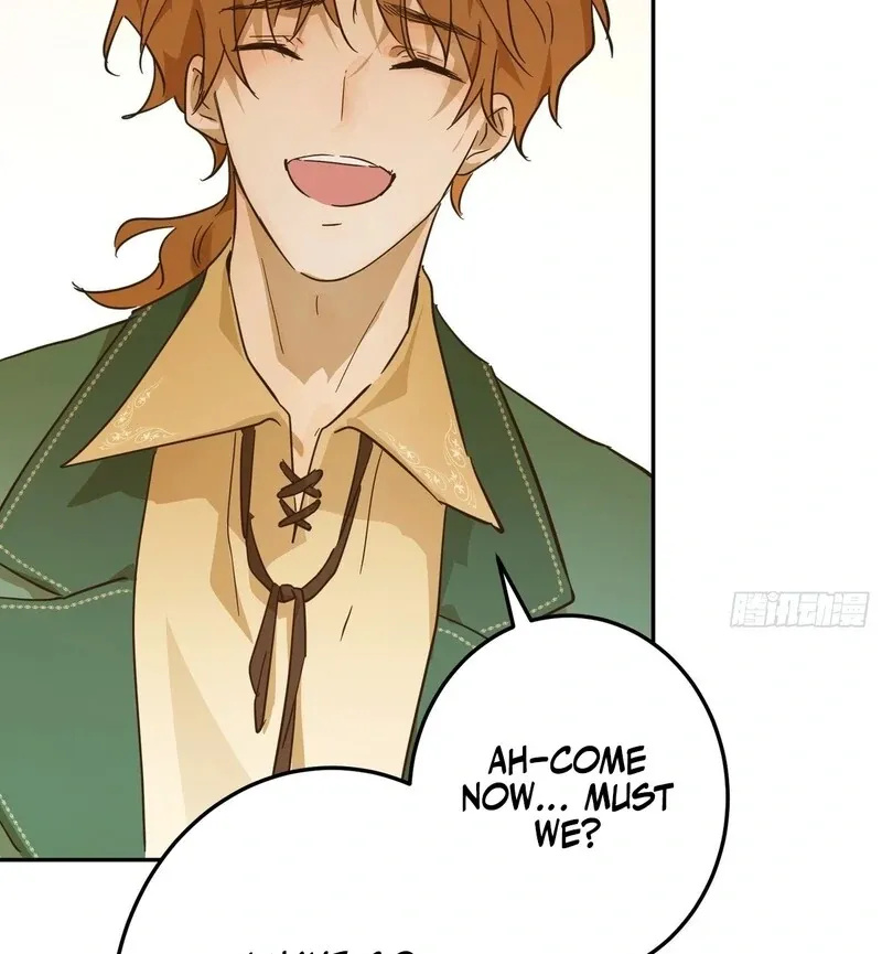 From Six to Sovereignty: The Girl Who Ruled Chapter 53 page 41 - 