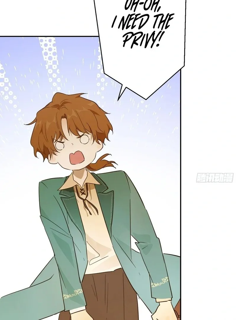 From Six to Sovereignty: The Girl Who Ruled Chapter 53 page 44 - 