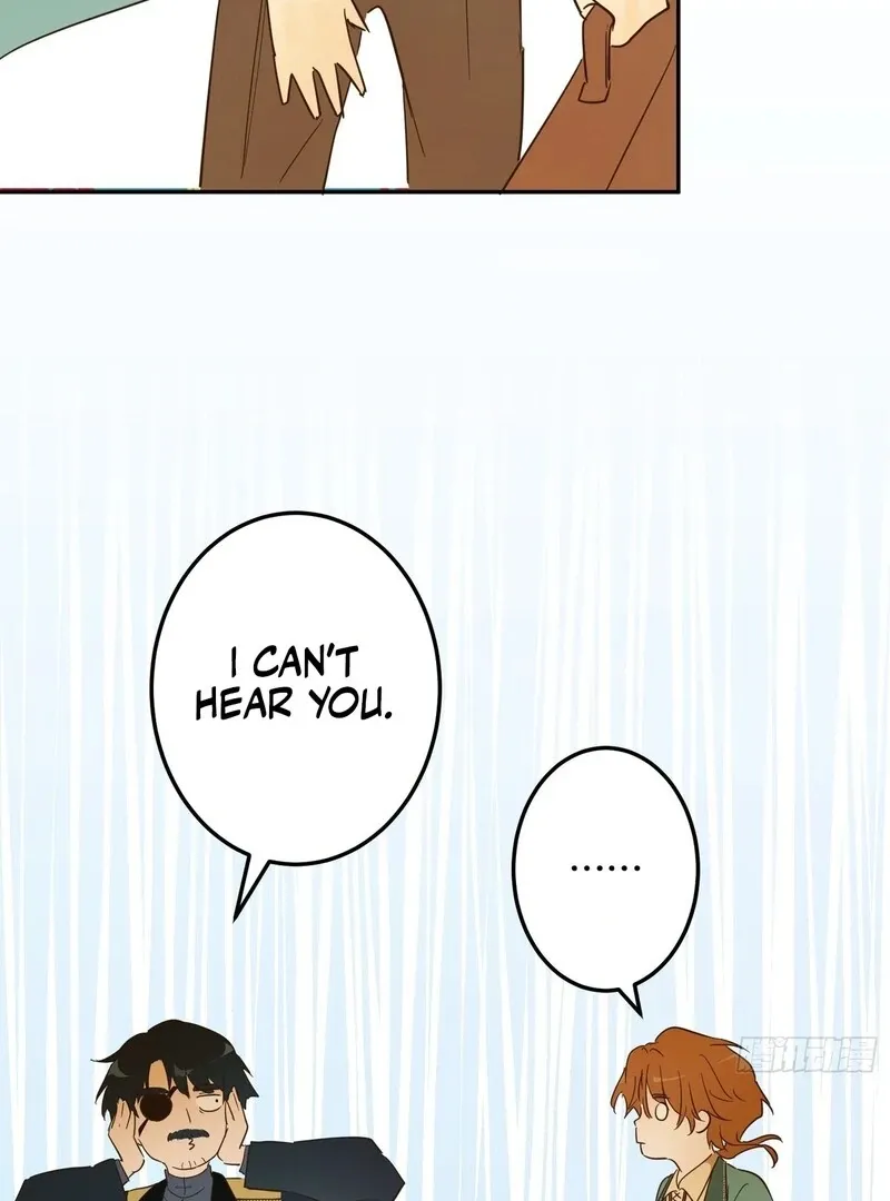 From Six to Sovereignty: The Girl Who Ruled Chapter 53 page 45 - 