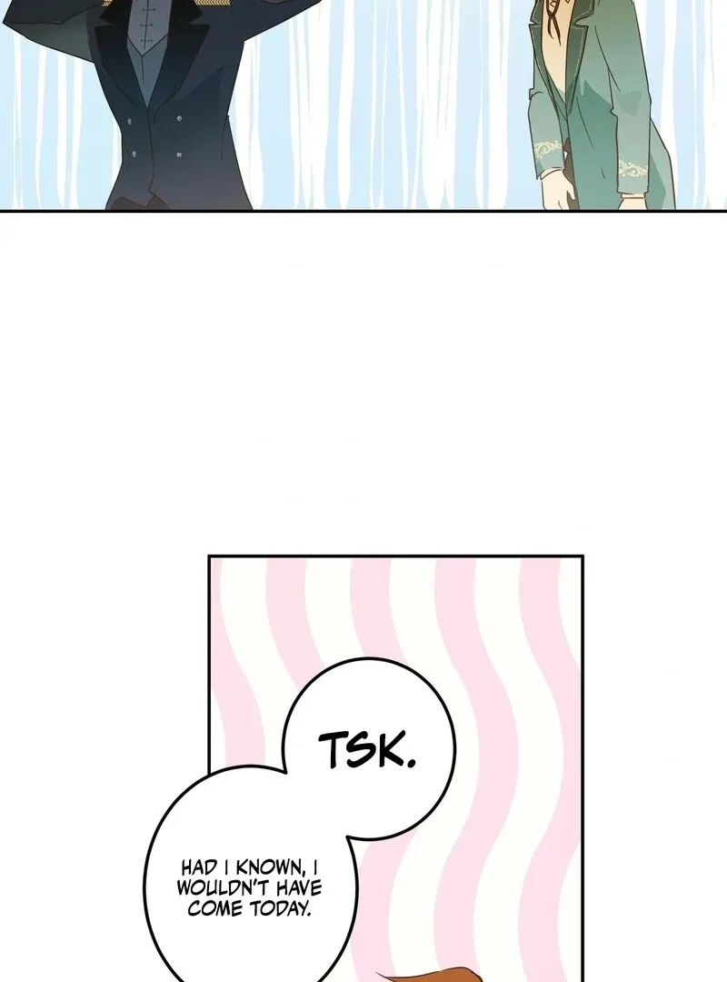 From Six to Sovereignty: The Girl Who Ruled Chapter 53 page 46 - 
