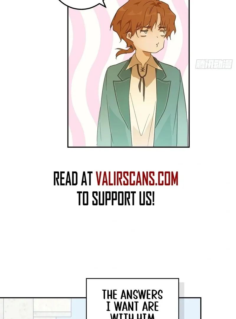 From Six to Sovereignty: The Girl Who Ruled Chapter 53 page 47 - 