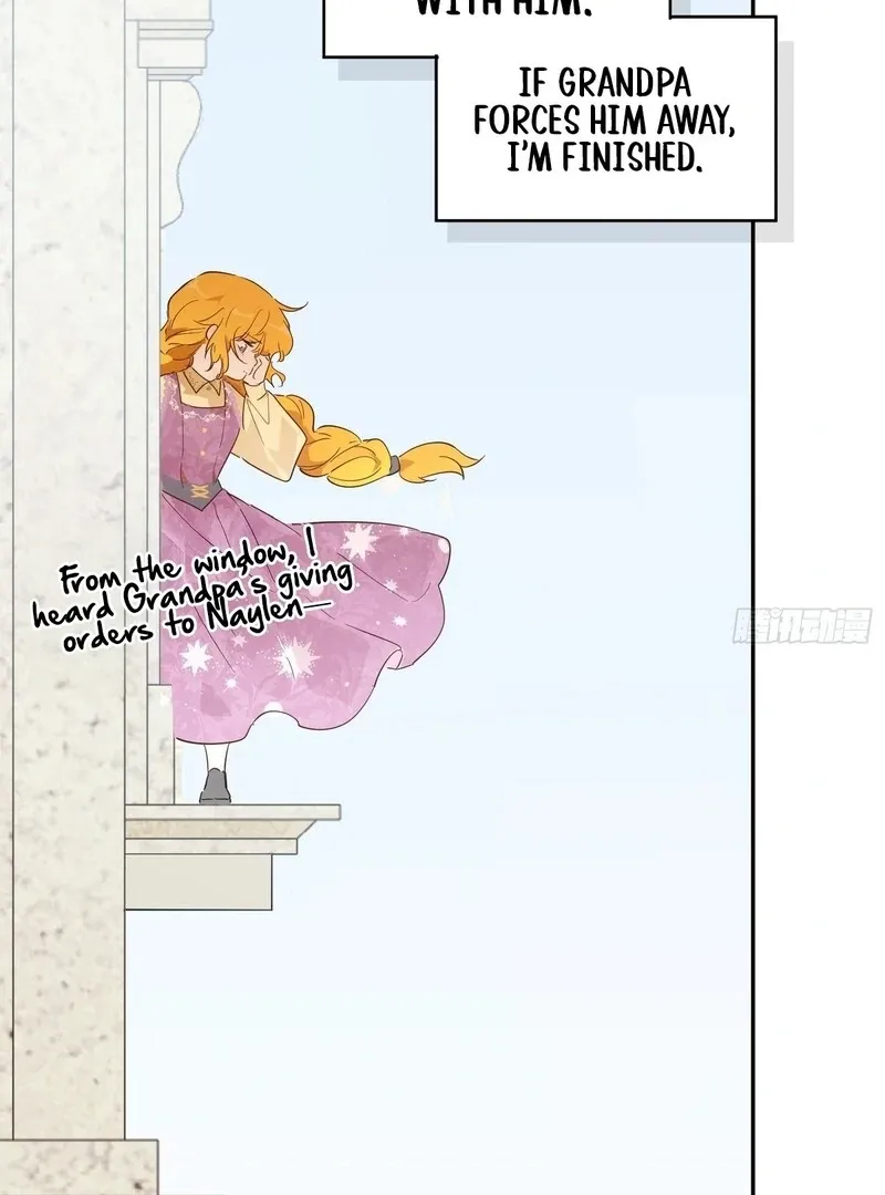 From Six to Sovereignty: The Girl Who Ruled Chapter 53 page 48 - 