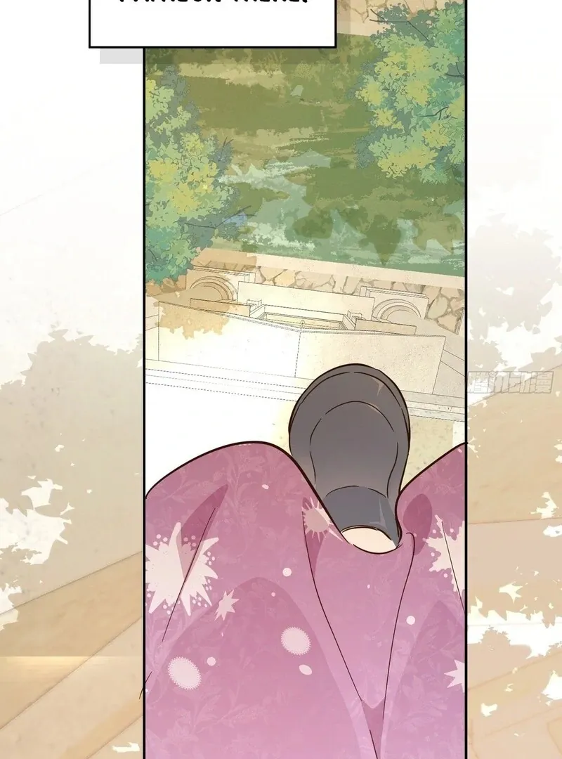 From Six to Sovereignty: The Girl Who Ruled Chapter 53 page 50 - 