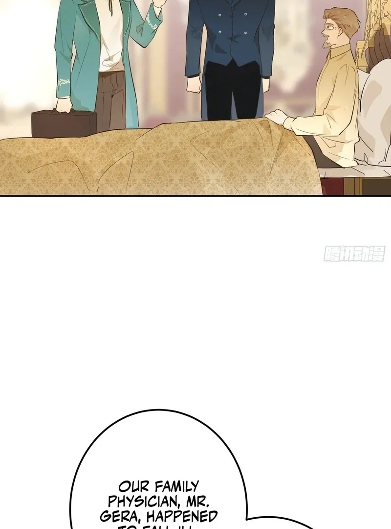 From Six to Sovereignty: The Girl Who Ruled Chapter 53 page 6 - 