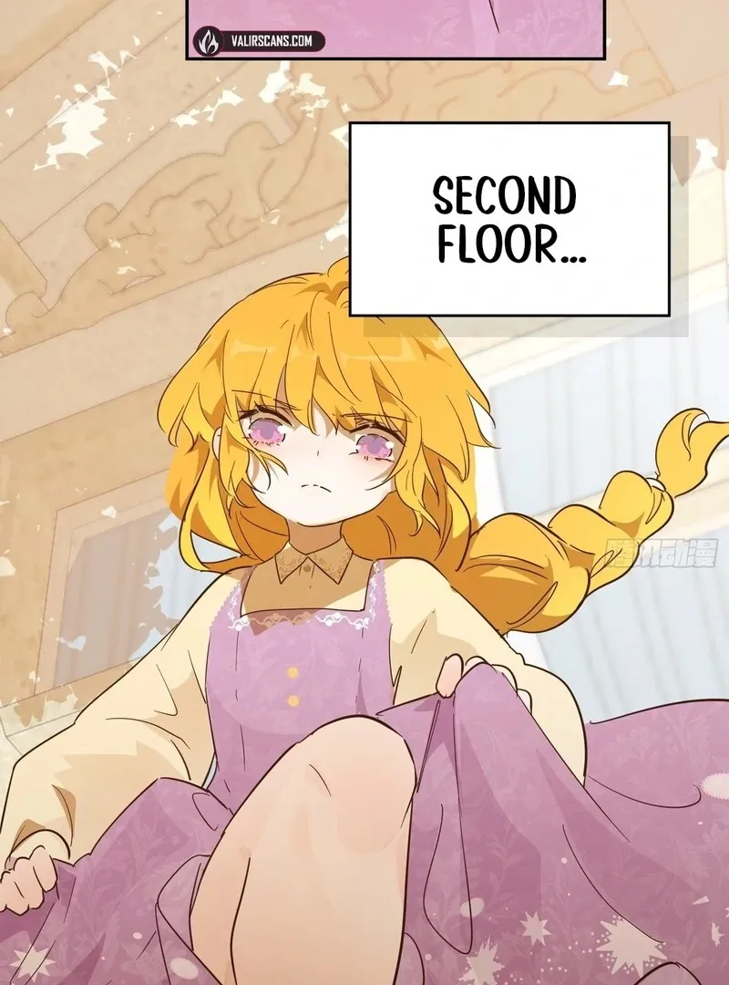 From Six to Sovereignty: The Girl Who Ruled Chapter 53 page 51 - 