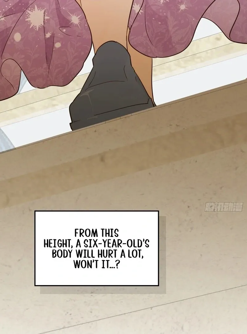 From Six to Sovereignty: The Girl Who Ruled Chapter 53 page 52 - 