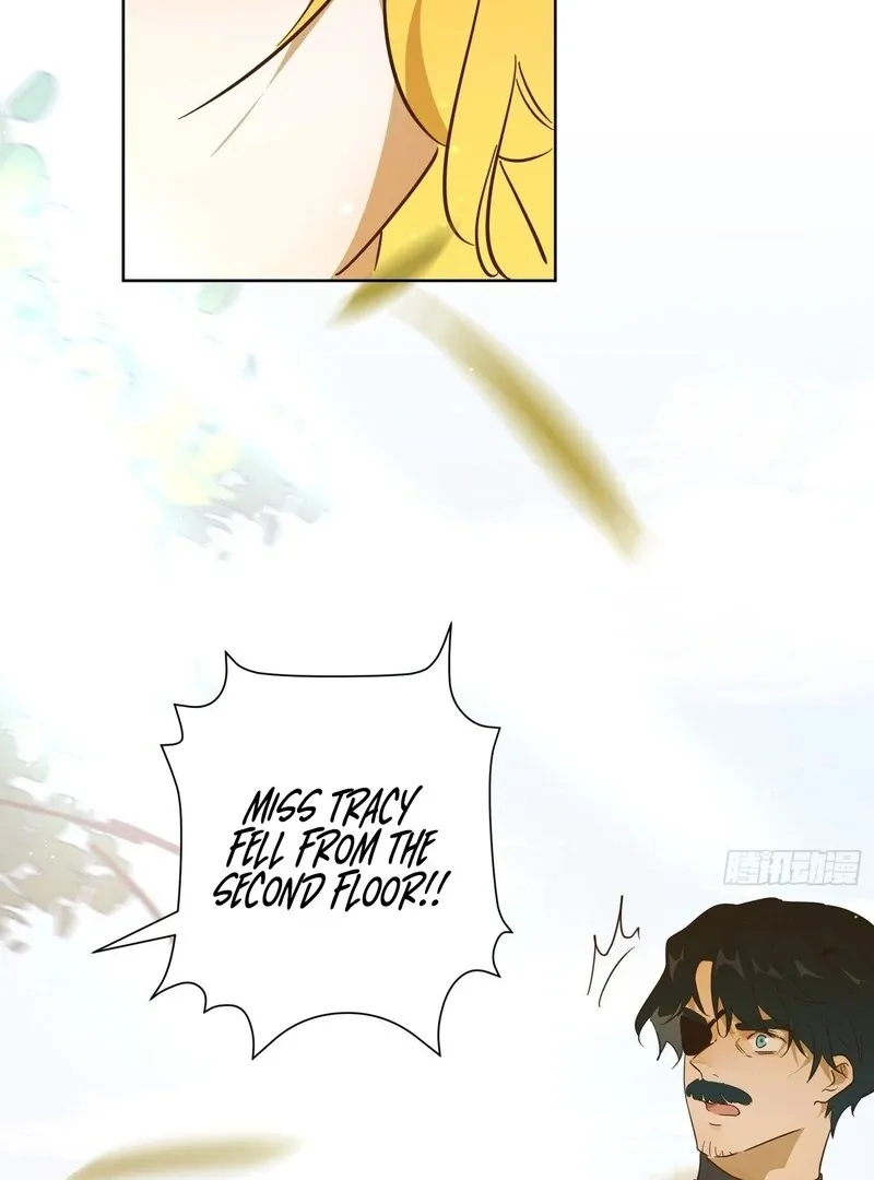 From Six to Sovereignty: The Girl Who Ruled Chapter 53 page 54 - 