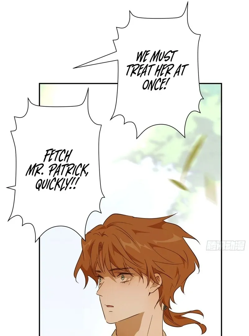 From Six to Sovereignty: The Girl Who Ruled Chapter 53 page 57 - 