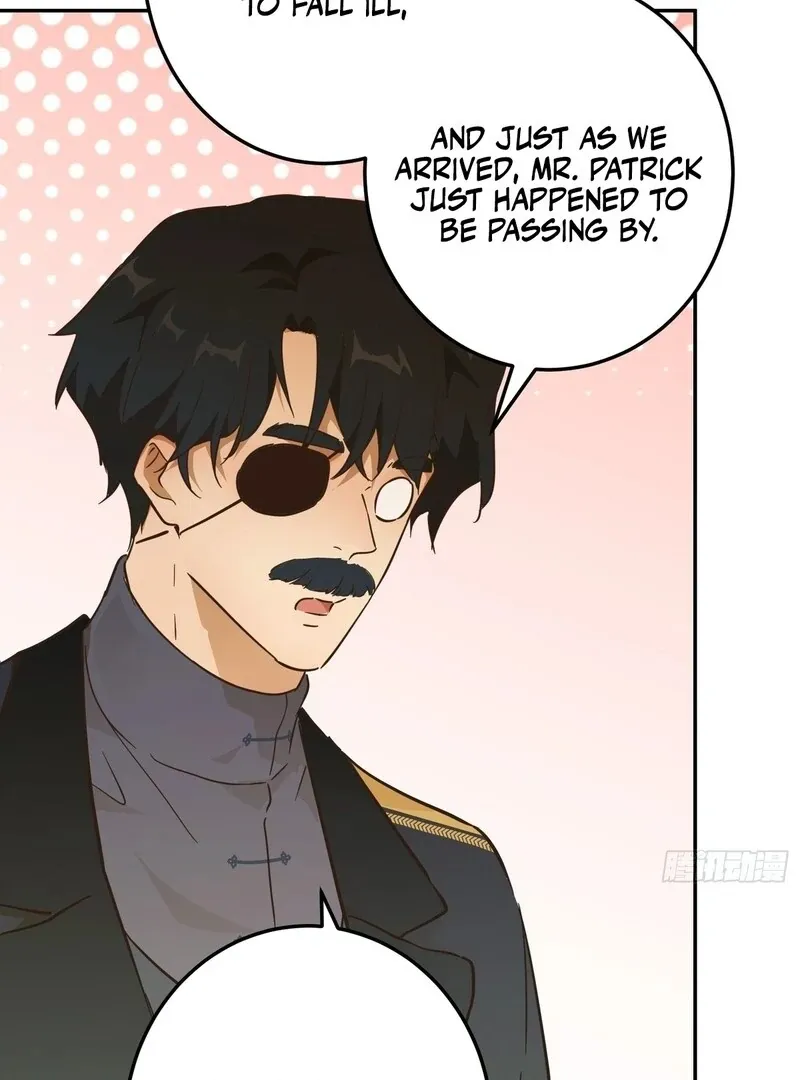 From Six to Sovereignty: The Girl Who Ruled Chapter 53 page 7 - 