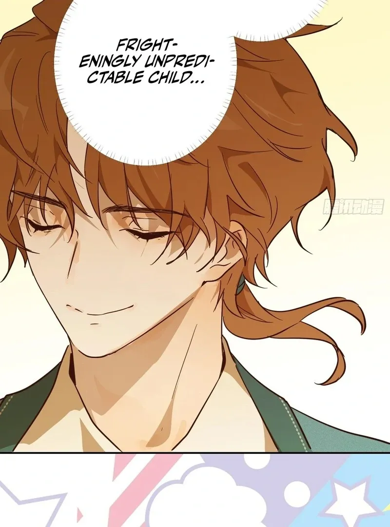 From Six to Sovereignty: The Girl Who Ruled Chapter 53 page 61 - 